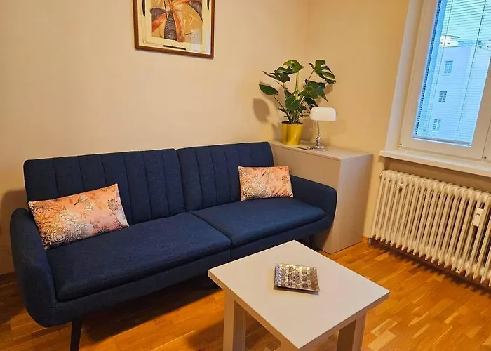 Appartement Location! National Stadiums *