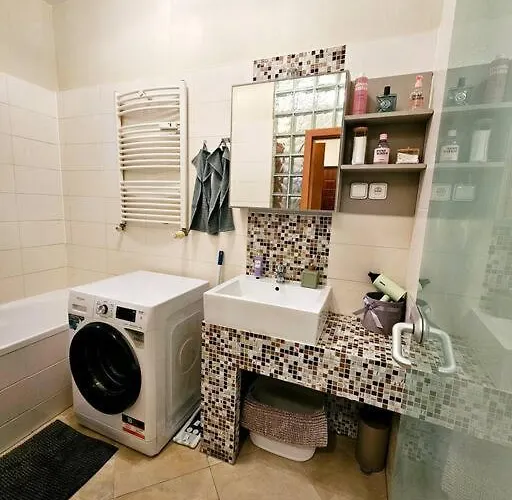 Appartement Location! National Stadiums *