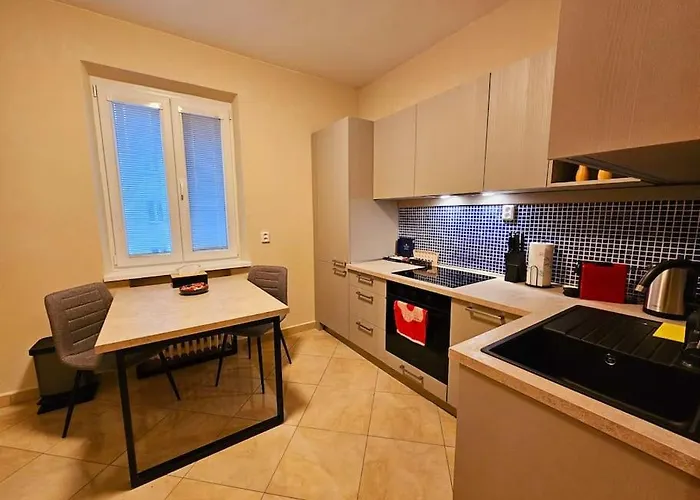 Appartement Location! National Stadiums Bratislava