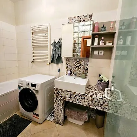 Apartman Location! National Stadiums *