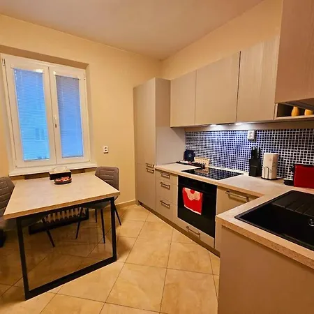 Apartman Location! National Stadiums Pozsony