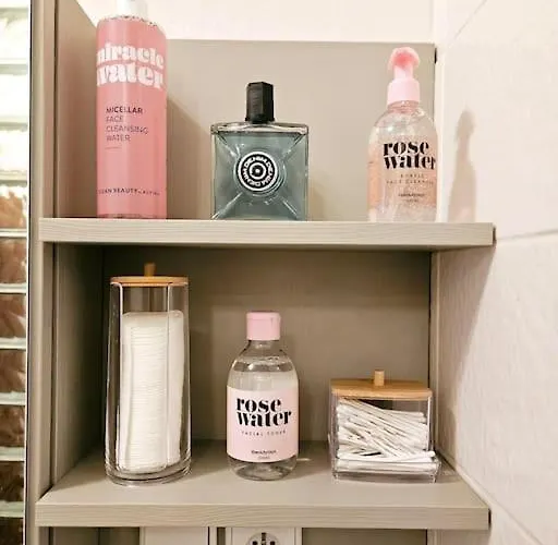 Location! National Stadiums Daire *