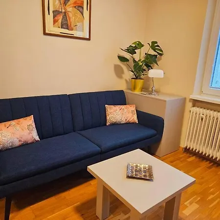 Apartman Location! National Stadiums *