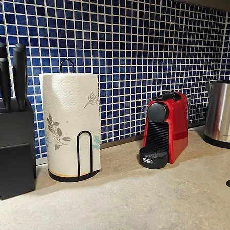 Location! National Stadiums Apartman